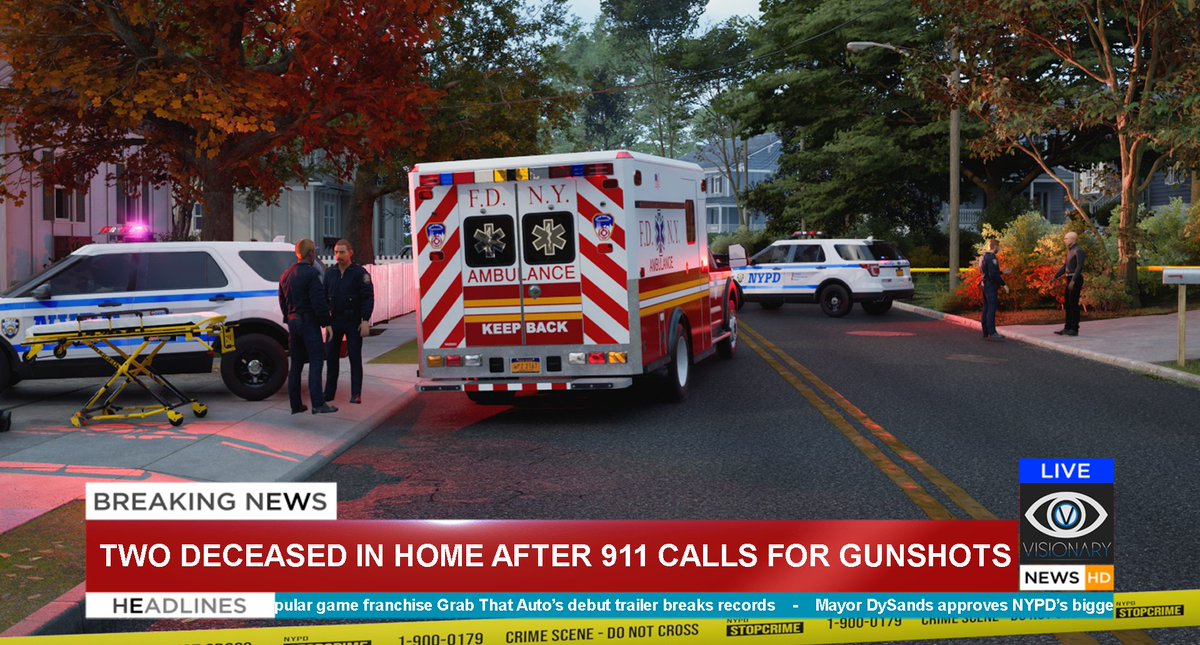 Responding tweet media