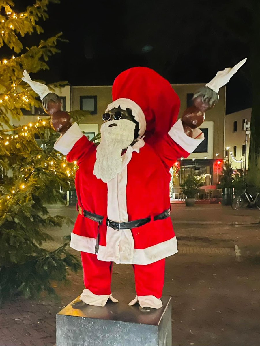 PvdB Tiel tweet media