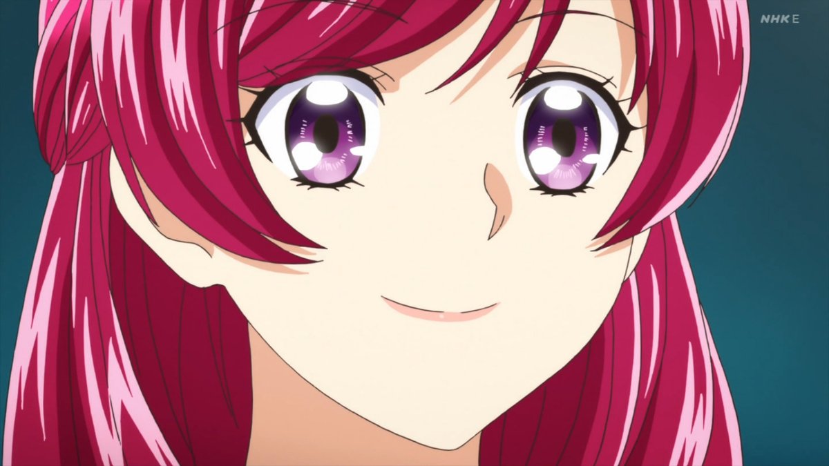 umesawaalone's tweet photo. オトプリ感想①
5のファンとして本当にオトナプリキュアには感謝しかない
プリキュア初心者である私が知って好きになった時には既に5は過去作だった
その続編がまさか10年以上の時経て制作され、リアルタイムで視聴する機会が訪れるとは。
５のファンでよかった。私は本当に幸せ者である
#precure https://t.co/RykzVbcZof