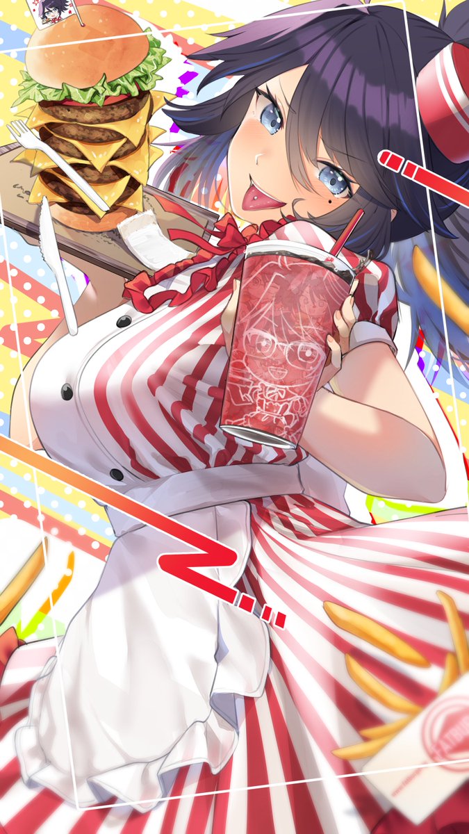 「そうちょまとめ#ksonART 」|いすか🐉🍕のイラスト