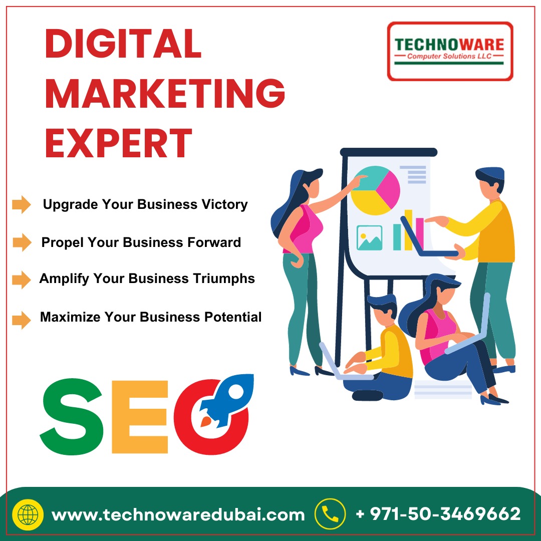 Technowares's tweet photo. Transform clicks into customers with our digital marketing expertise.
#TechnowareDubai
#Technoware
#SEOExpertsDubai
#DigitalGrowth
#SEOSuccess
#DigitalExpertise
#OnlineVisibility
#LeadGeneration
#BusinessGrowth
Visit us at: https://t.co/TaKyK6kHul
call : +971-50-3469662 https://t.co/Z6ayr9M9G7