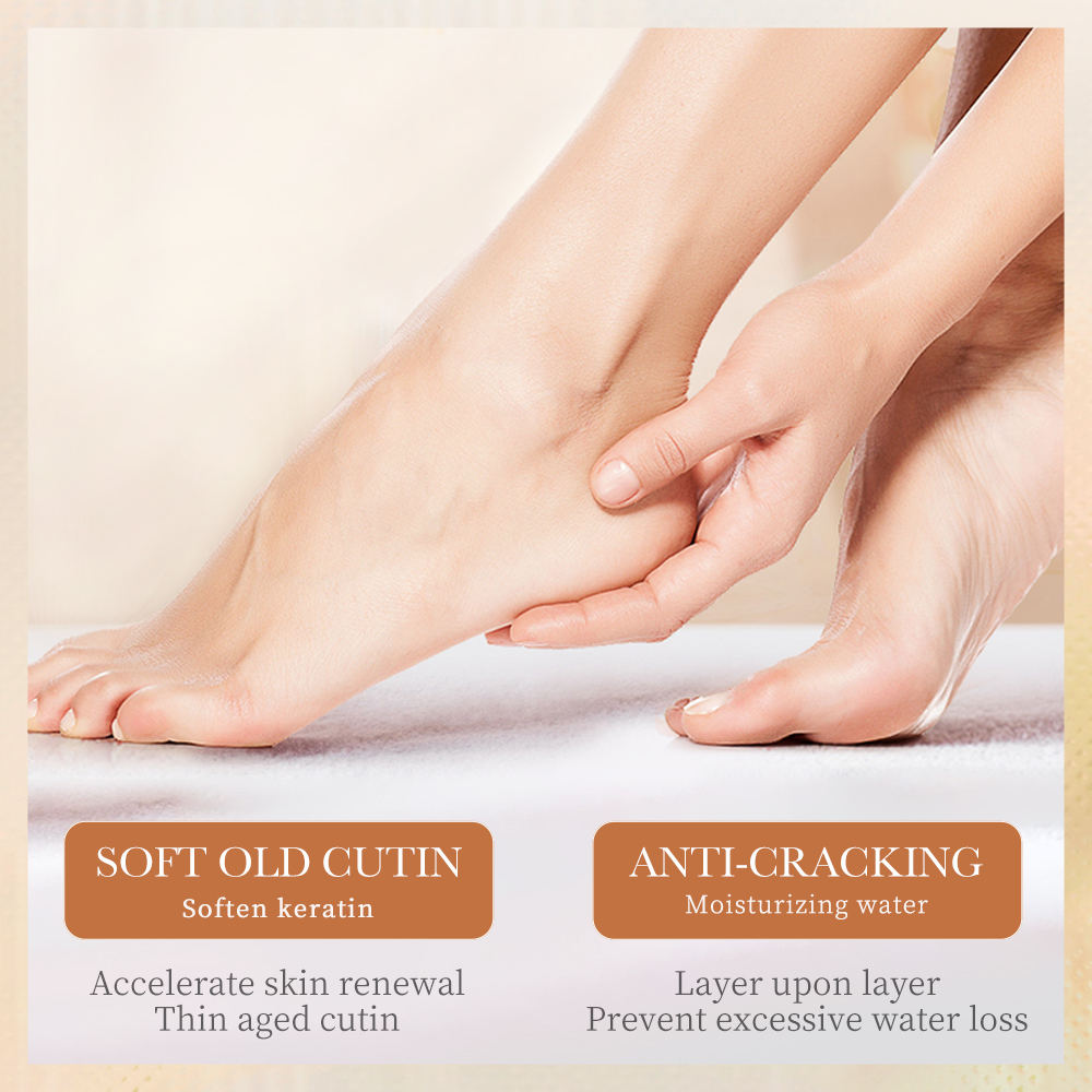 SADOEROfficial's tweet photo. https://t.co/xi4TlTX5NY 
SADOER Anti-Cracking Hand &amp; Foot Cream: The Ultimate in Skin Hydration! https://t.co/63NMGPBb5o