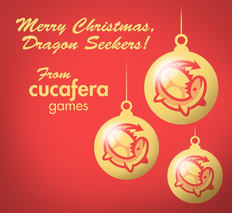 Happy holidays, Dragon Seekers!🐉
#DragonTrailPassport #Barcelona #Madrid #Vic