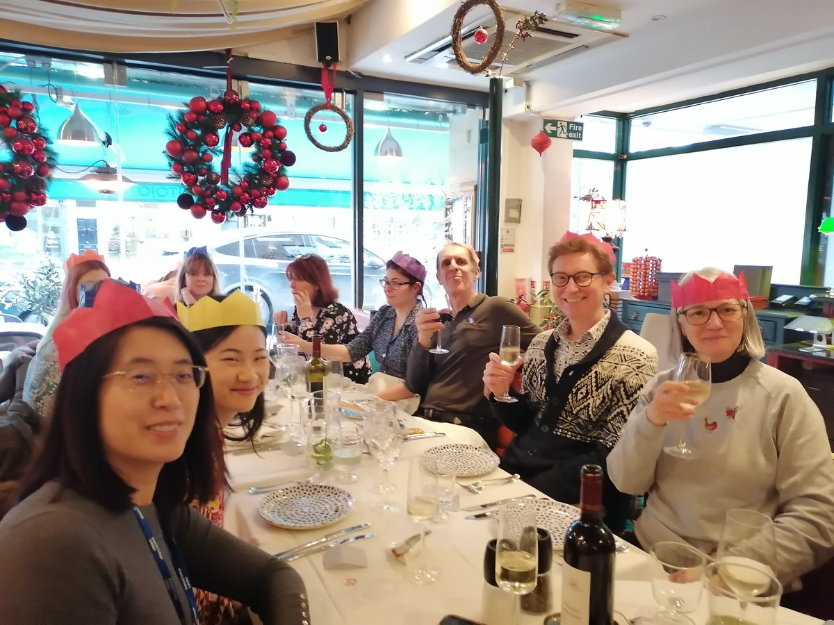 Merry Xmas from the Airway Disease section! <a href="/ImperialNHLI/">NHLI</a> <a href="/teammacrophage/">Team macrophage</a> <a href="/LouiseDResp/">Louise Donnelly</a>