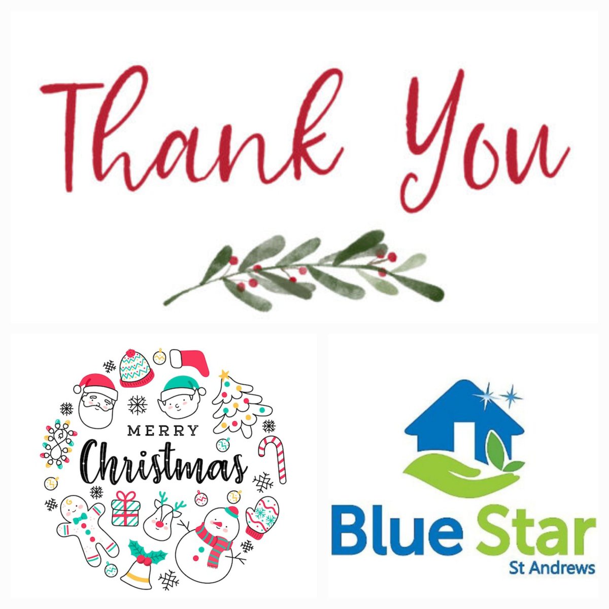 Blue Star St Andrews 🇺🇦 tweet media