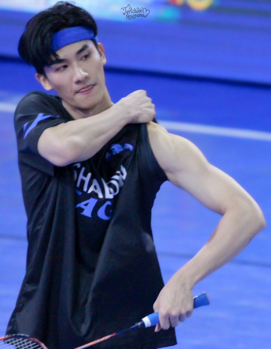 tertawan_'s tweet photo. Someone please help! I’m not okay with this version of Tay Tawan ❤️‍🔥❤️‍🔥❤️‍🔥

#GMMTVStarlympic
#GMMTVStarlympic2023 
꒰ @Tawan_V @taytawanfc #Tawan_V ꒱ https://t.co/kI9Q0Fkc5X