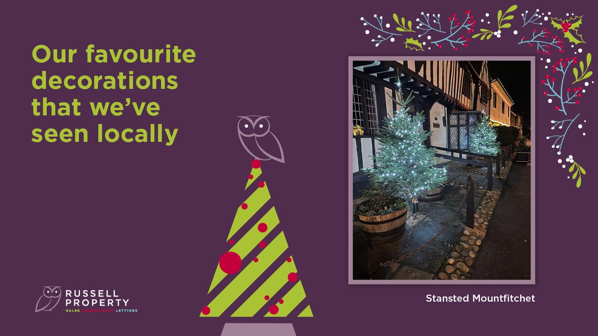 Russell Property tweet media