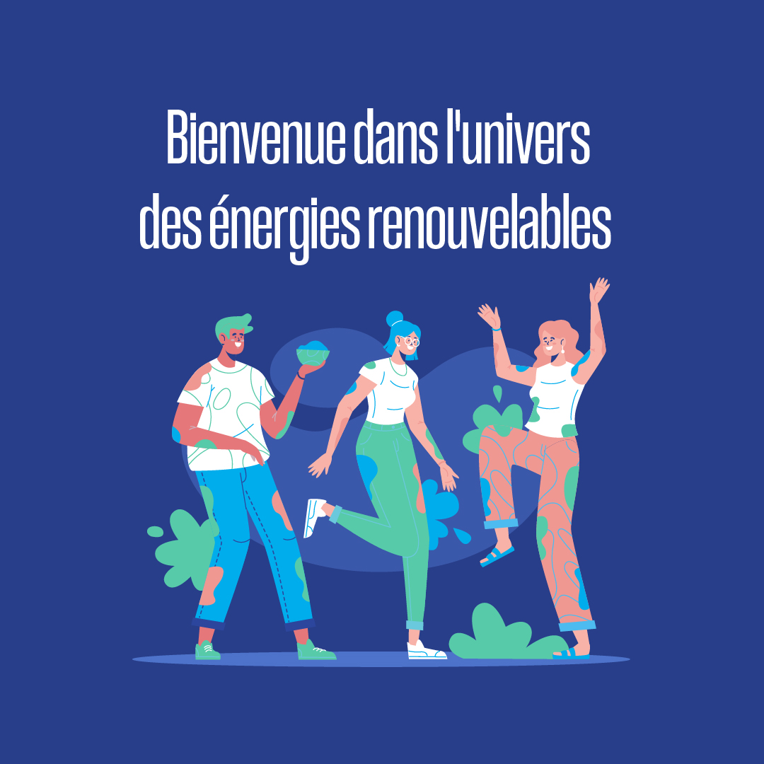 Chaire BEST tweet media