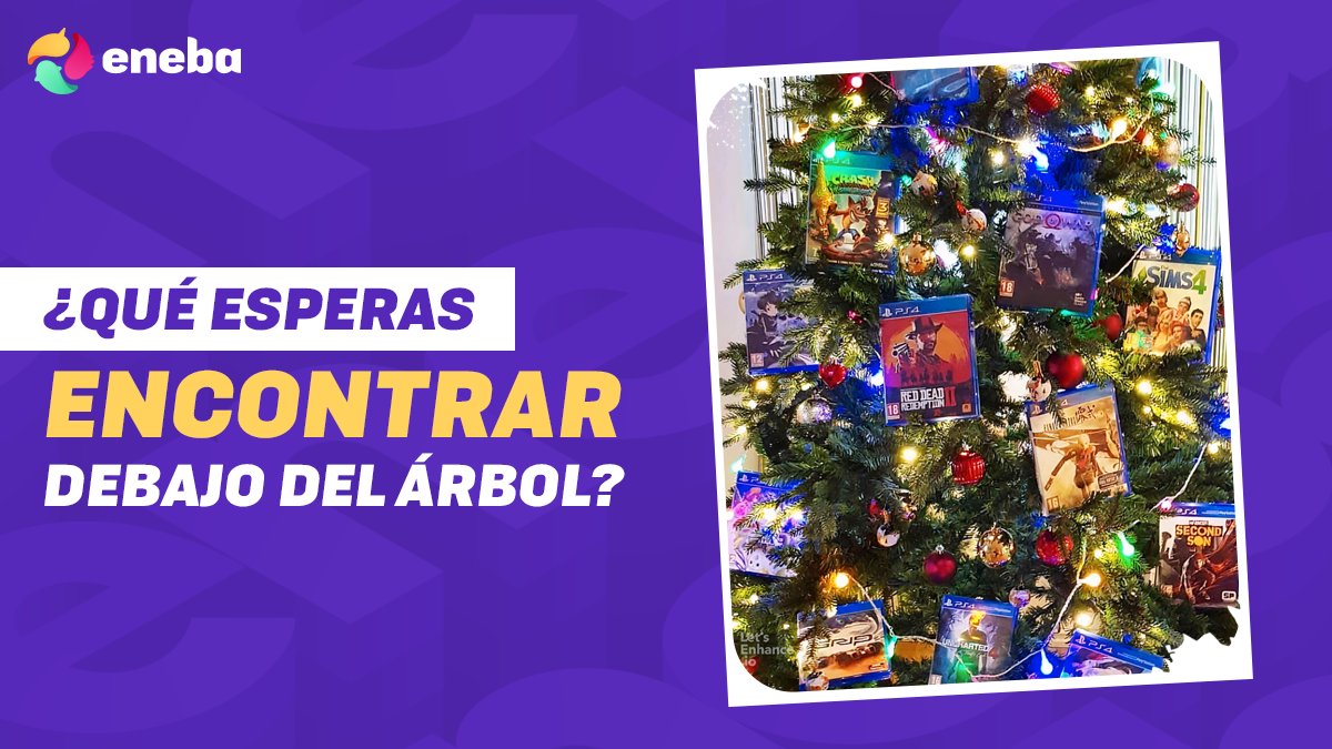 ¿Has preparado ya la carta para Papá Noel? 🎅