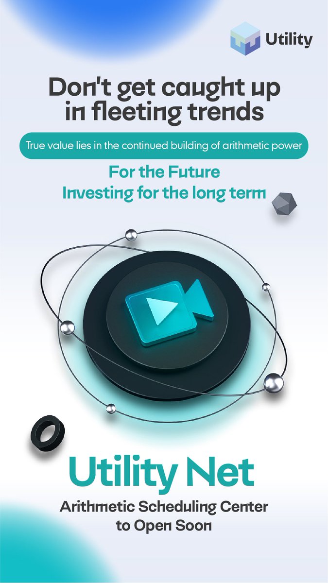 Utilitynet Dor't get caught up in fleeting trends, True value lies in the ...