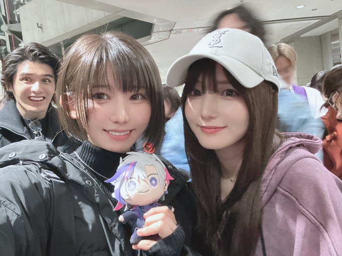 コスプレイヤーえなこのTwitter画像23