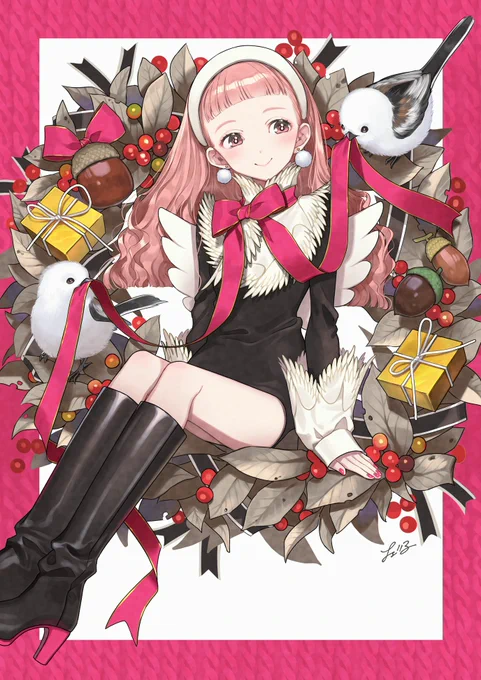 Happy Holidays!