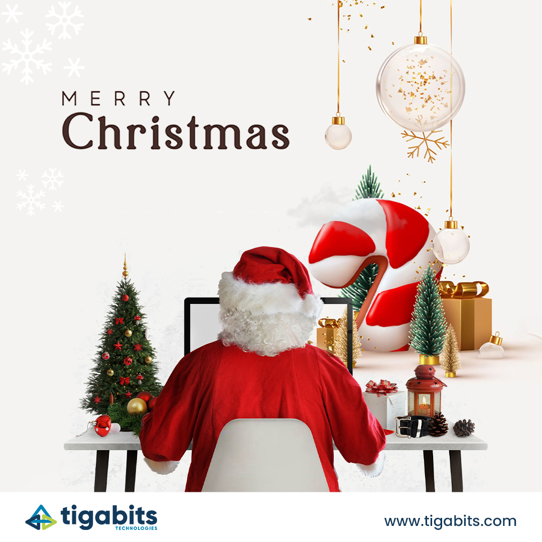 tigabits's tweet photo. Merry Christmas. May the magic of Christmas fill your heart with warmth and your home with happiness.
#MerryChristmas #FestiveVibes #ChristmasJoy https://t.co/hwQWoQgz1i