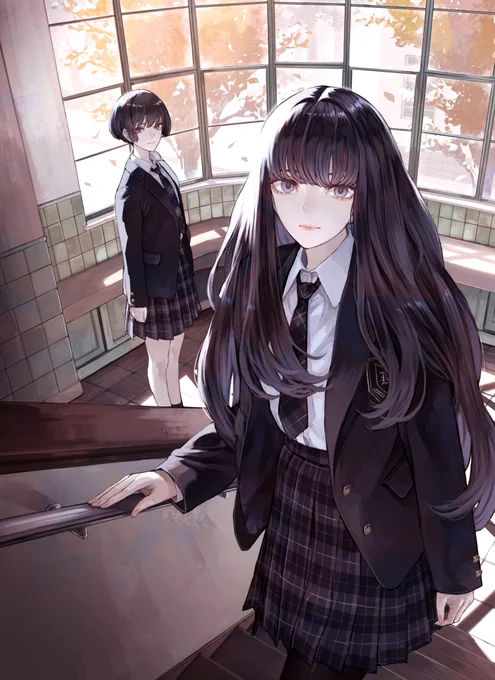 『魔女推理 きっといつか、恋のように思い出す』