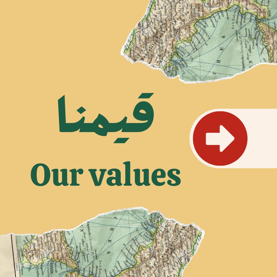 Jawlaa_om's tweet photo. قيمنا | Our Values https://t.co/GuWJpbYcUJ