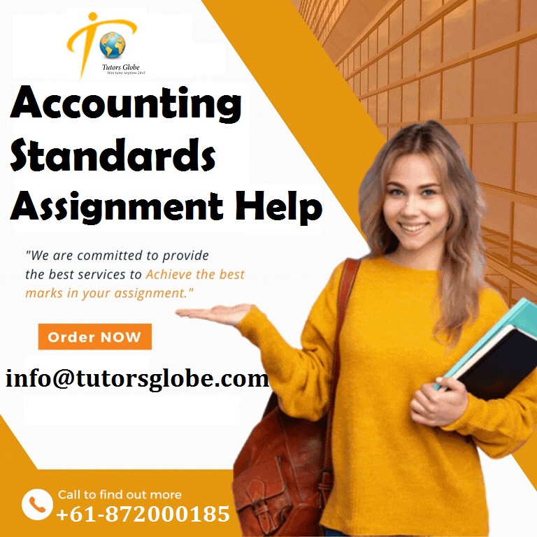 TutorsGlobe's tweet image. Forget all your worries as Accounting Standards Assignment Help experts take responsibility to help you to achieve your desired goals! #AccountingStandardsHomeworkHelp #AccountingStandardsAssignmentHelp #UKHomeworkHelp #StudentInUK #TopUKCourses #top10assignmenthelpservice
