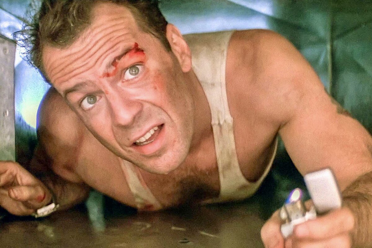 Die Hard is a Christmas (terrorism) movie More than reminding us of the meaning of Christmas, Die Hard shows that political violence was enough of an ongoing reality to influence popular culture well before 9/11. ✍️ @SteveHewittUK @ConversationUK bylines.cymru/arts-and-cultu…