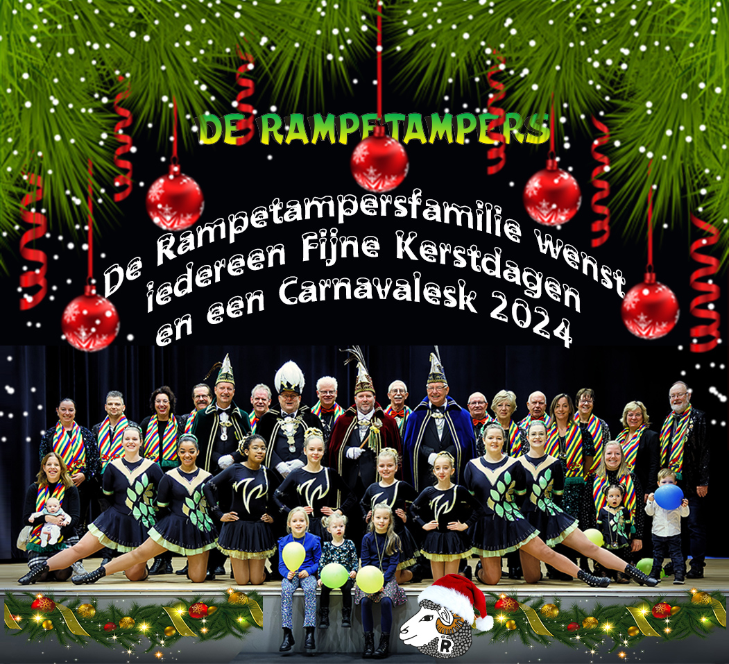 CV De Rampetampers (@rampetampers) on Twitter photo 