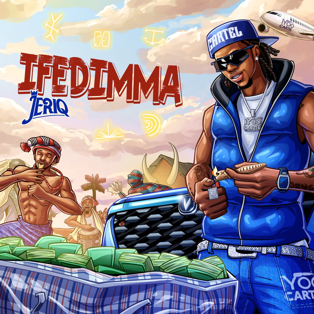 jeriqthehussla's tweet photo. #iFEDiMMA out midnight💤 https://t.co/9j9OOyKvYH
