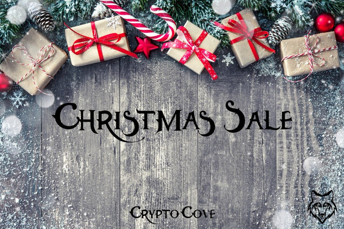 CryptoFaibik's tweet photo. Christmas Sale is live Now 🎄

We Are offering Up to 70% Discount Fee to entrance Premium Family for 3 Days.

Premium Family Includes..

- Spot and Futures Signals
- Short/Mid/Long term Swing Trades
- Market Analysis & News
- Educational Content
- Direct Support

Feel Free to Contact : https://t.co/HWoZXMO29I