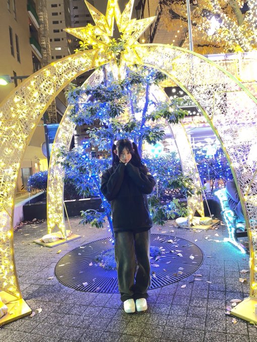 Twitterのコスプレ画像20