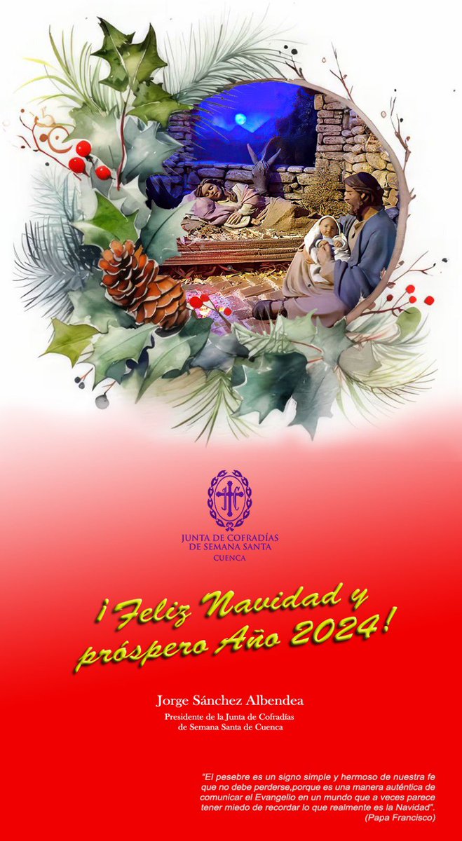 Jorge Sánchez Alb. tweet media