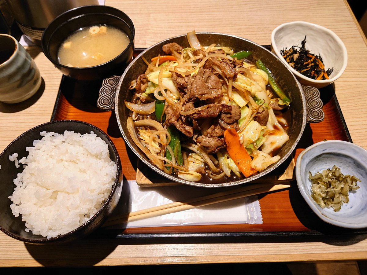 pirorinch's tweet image. 北海道といえば…