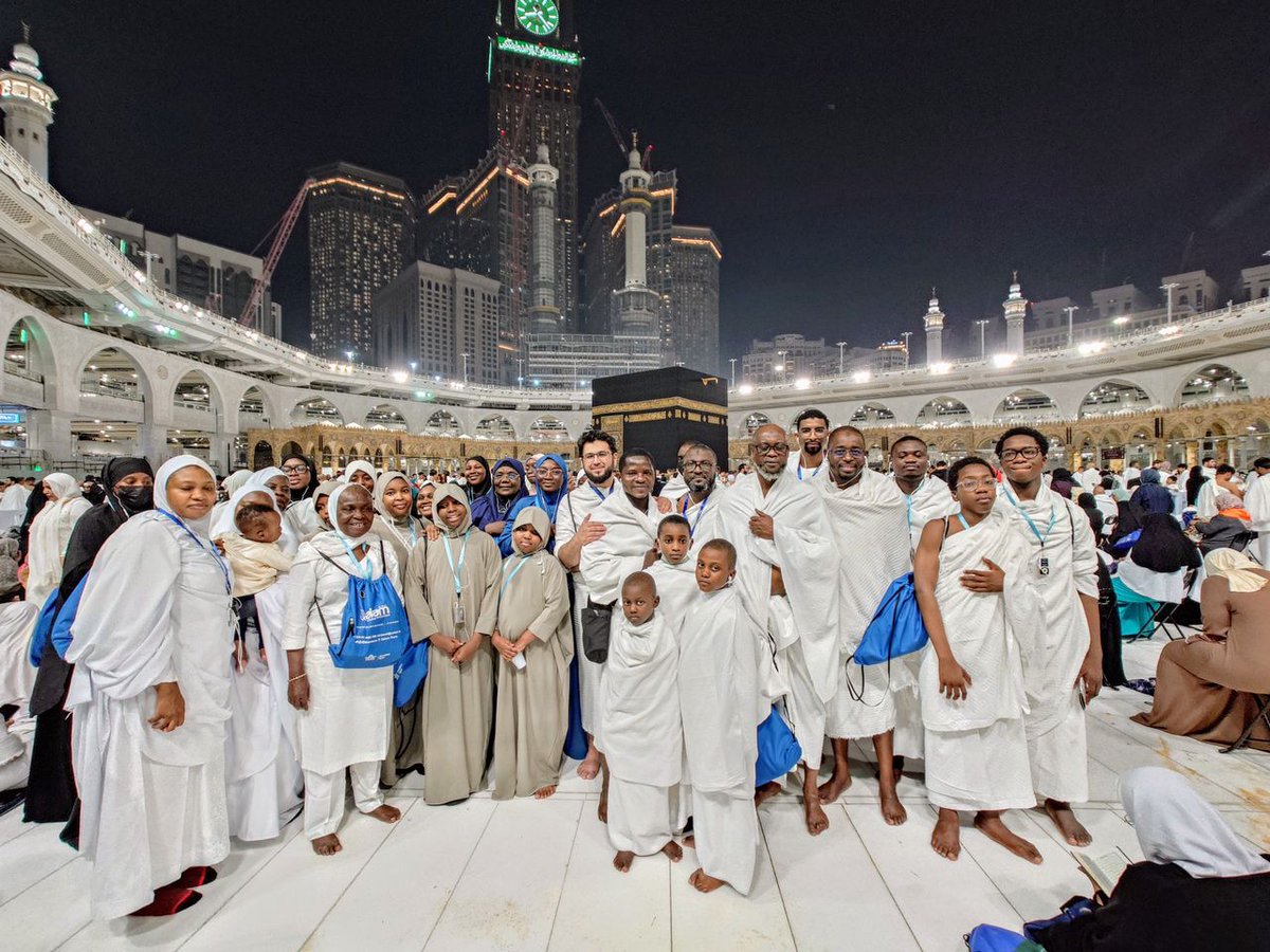 Qalam Tours tweet media