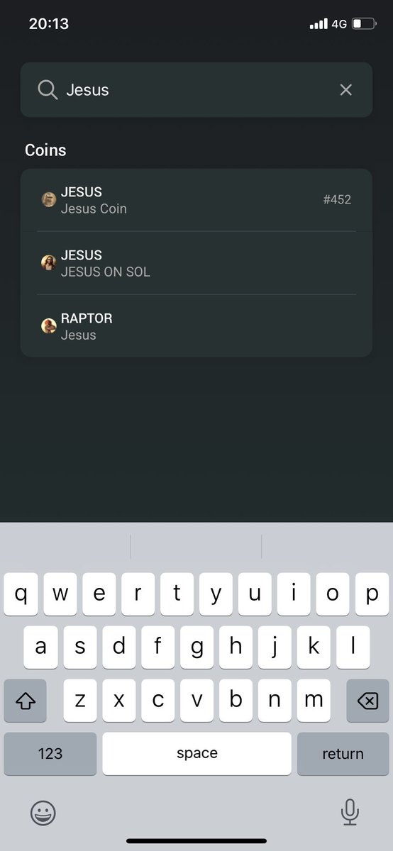 Thelightofsage1's tweet photo. @jesustokens someone is attempting to steal your light. @JesusOnSol_ https://t.co/PHreI3saQ1