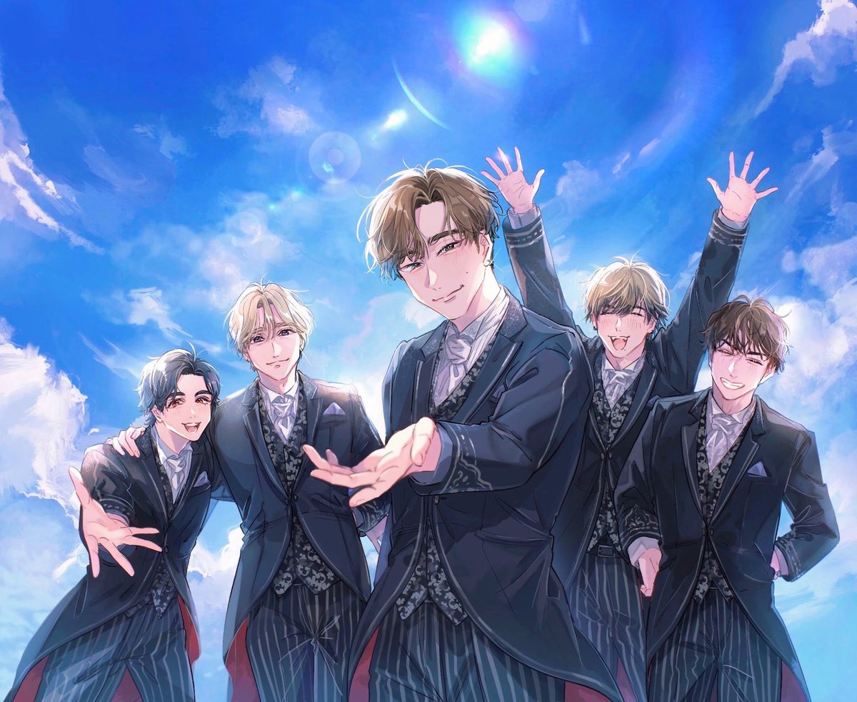 fuwa2_pan's tweet photo. きっと、ずっとね https://t.co/FqY8KBROnA