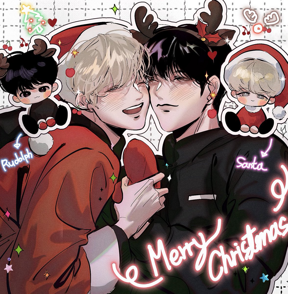 숩닝
*̣̥☆·͙̥‧❄‧̩̥·‧•̥̩̥͙‧·‧̩̥˟͙☃˟͙‧̩̥·‧•̥̩̥͙‧·‧̩̥❄‧·͙̥̣☆*̣̥