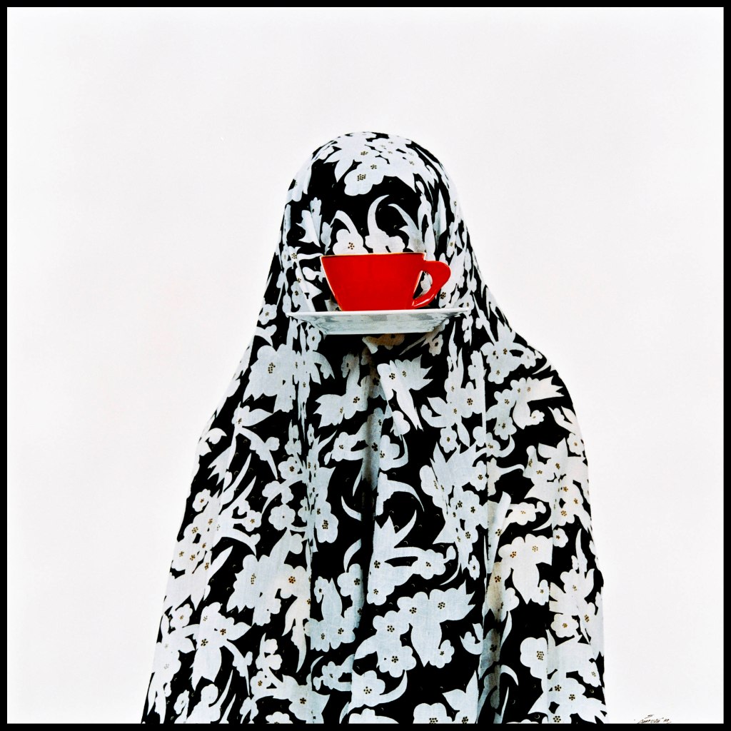 Феминизм. Кавказ tweet media