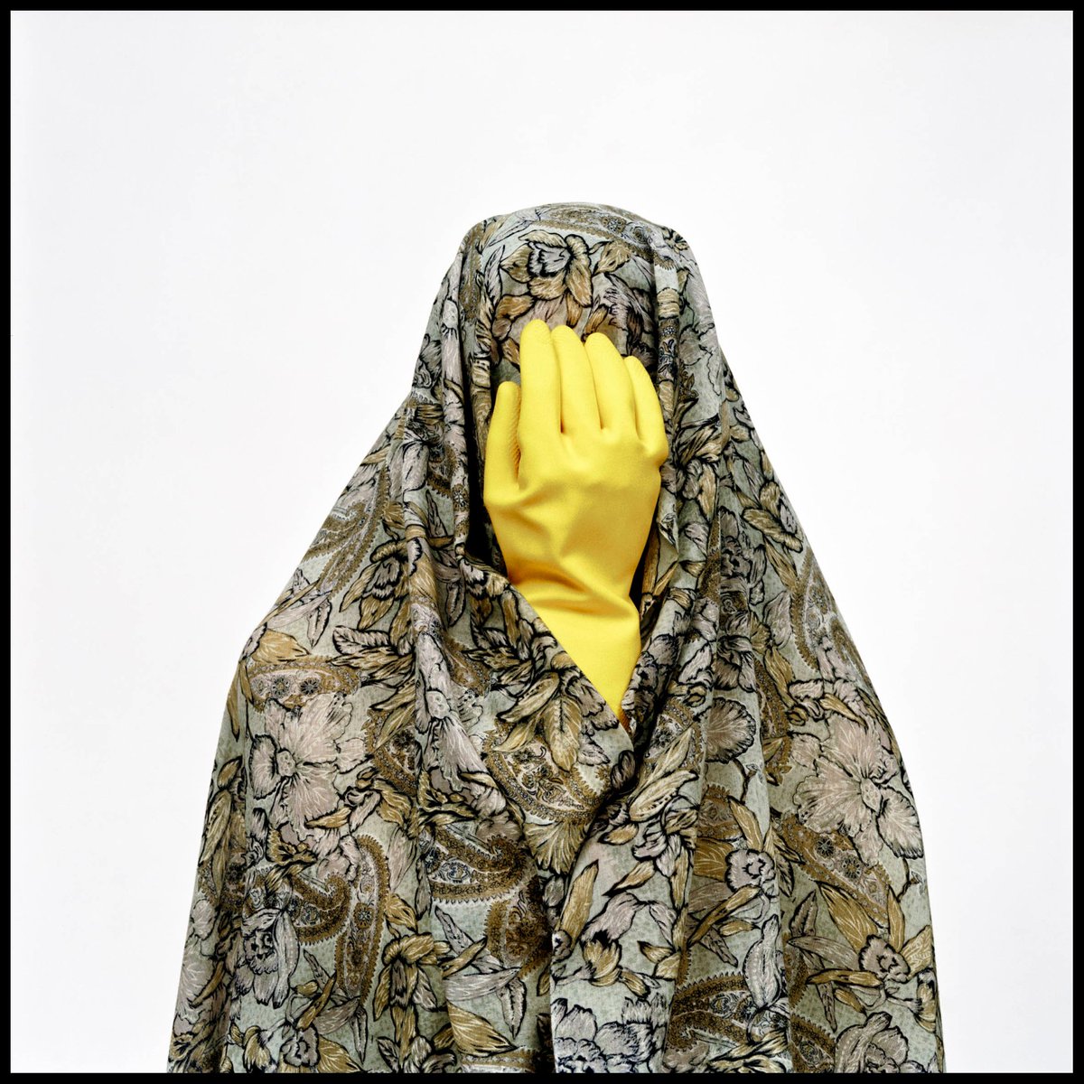 Феминизм. Кавказ tweet media