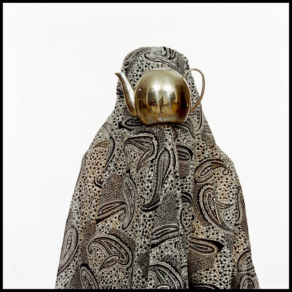 Феминизм. Кавказ tweet media