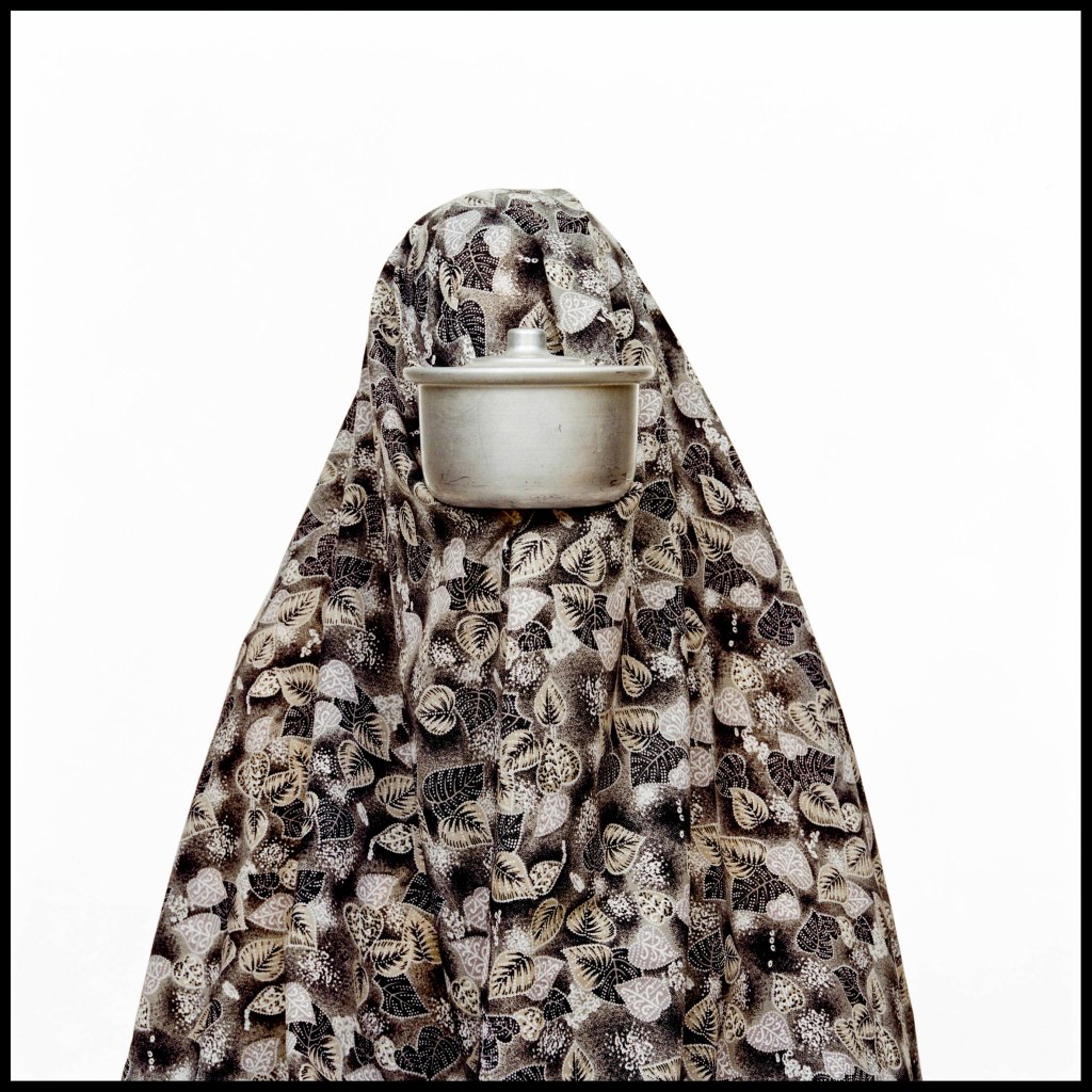 Феминизм. Кавказ tweet media