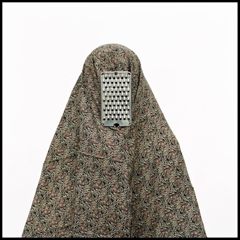 Феминизм. Кавказ tweet media