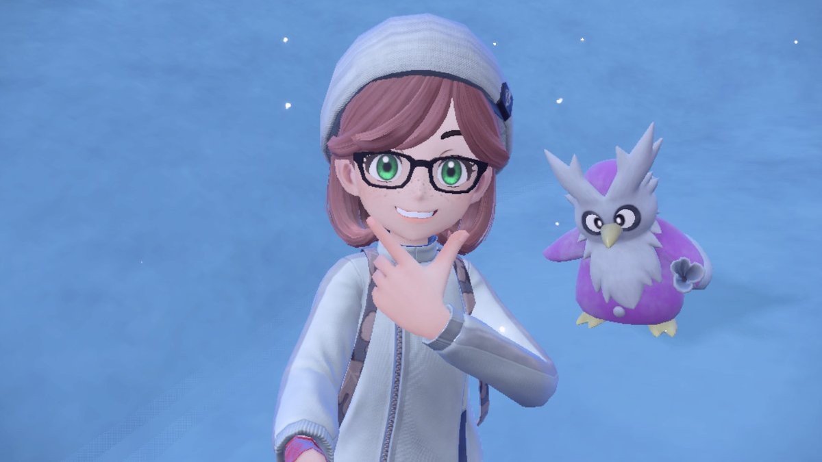 FlakeMuffin tweet media