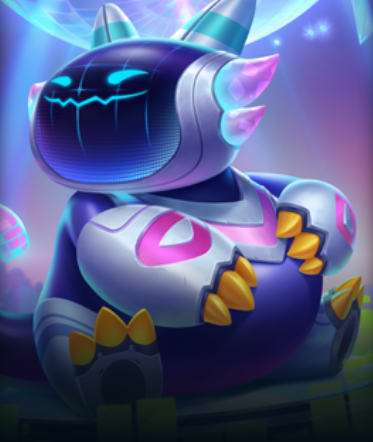 riritftlol's tweet photo. Riot様から頂いた「ミックスマスターチョンク」を
6名の方に抽選でプレゼントします！
応募条件は@riritftlolをフォロー
このツイートをリツイートです。
期限は12月25日　18時00分まで https://t.co/rp9hzIJiBD