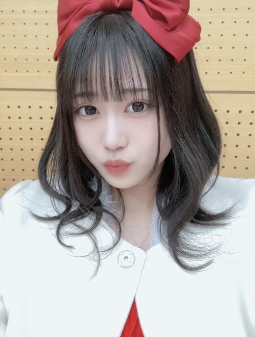 愛純百葉のTwitter画像5