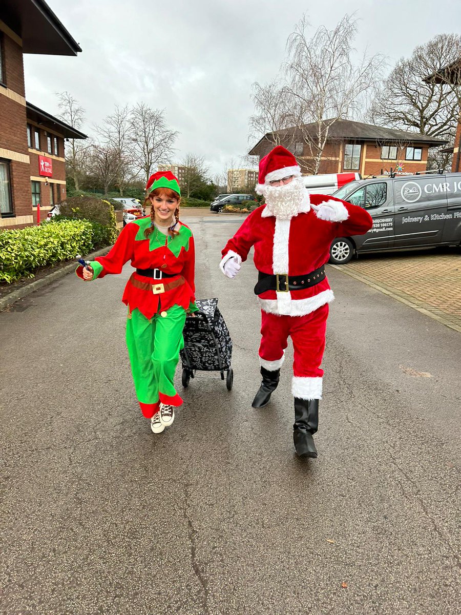 Pivot Academy Leeds East tweet media