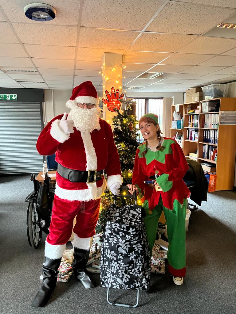 Pivot Academy Leeds East tweet media