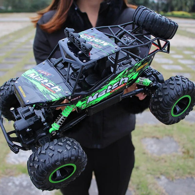 KidsToyJoys's tweet image. 🚗💨Unleash off-road adventures with the ZWN 1:12 4WD RC Car!
🌟Perfect for indoor & outdoor play.
Shop now: kidsjoytoys.com/collections/ou…
#RemoteControlFun #OffRoadThrills #KidsAdventure #ZWNRCMonsterTruck