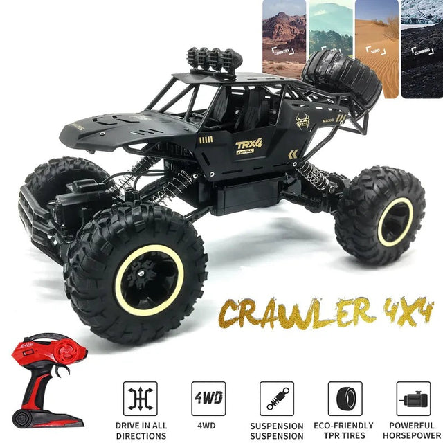 KidsToyJoys's tweet image. 🚗💨Unleash off-road adventures with the ZWN 1:12 4WD RC Car!
🌟Perfect for indoor & outdoor play.
Shop now: kidsjoytoys.com/collections/ou…
#RemoteControlFun #OffRoadThrills #KidsAdventure #ZWNRCMonsterTruck