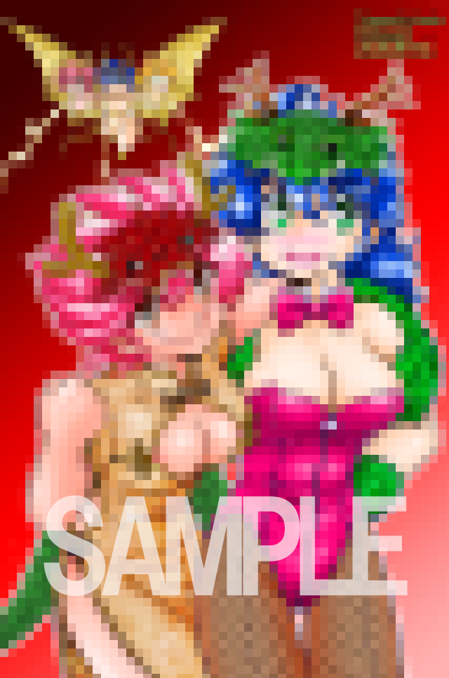 「#コミケ103 新刊特典予定のポストカードの図柄です!表紙絵から秘密の差分(*^」|くりひろし＠「パソコンレクチャー」電子工作マガジンで連載中のイラスト