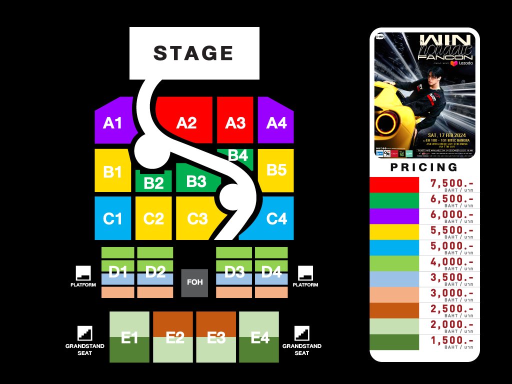 แมวส้ม รับกดบัตรทุกคอน tweet media