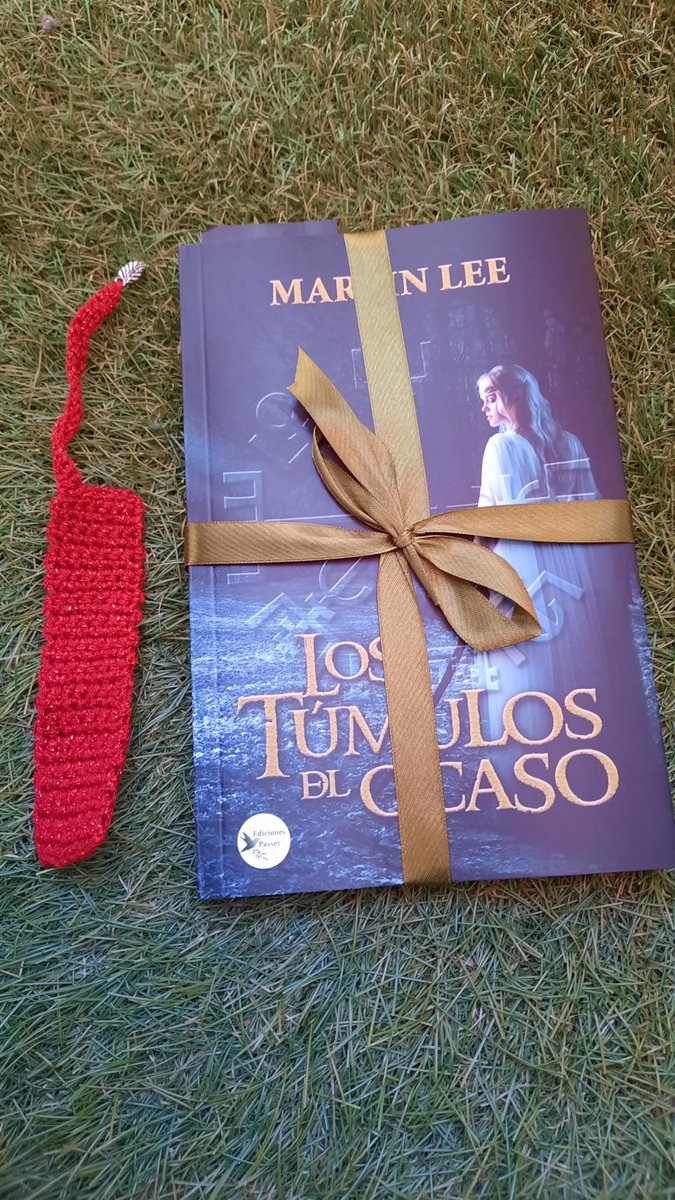 Por ellos!!!
En todas las librerías, <a href="/amazon/">Amazon</a> <a href="/Fnac_ESP/">Fnac España</a> <a href="/casadellibro/">Casa del Libro</a> <a href="/hersolibreria/">hersolibreria</a> 
Y todas las plataformas de venta online, así como en la página de <a href="/EdicionesPasser/">Ediciones Passer</a>
Mirad que envío!!!