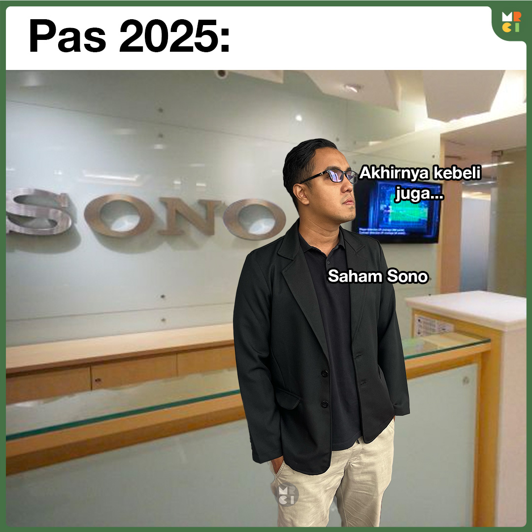 mrcipage's tweet photo. Niatnya mau beli produknya, malah jadi beli perusahaannya gegara nabungnya kenceng beut #UdahNyoBard #SmartWithBard #BantuinDongBard https://t.co/3ujL5QnZB9