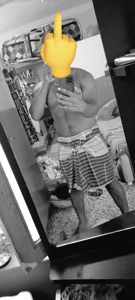 இரவு வேட்டை 🖕