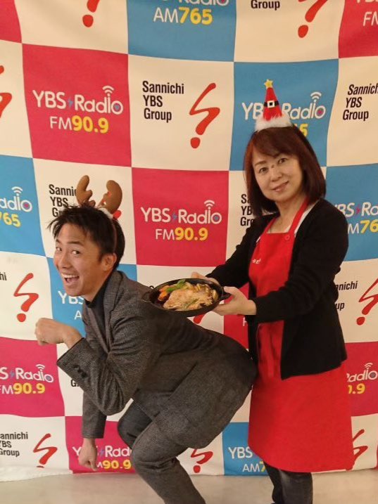 okubo1968's tweet photo. 【お茶目過ぎて吹き出す🤭】今日も「ハシヅメシ」お聴きいただき感謝❣️山梨放送公開の写真がお茶目🤣ハッシーのヤンチャな笑顔流石！鼻赤く塗れば良かったなぁ（笑）お聴き逃しはタイムフリーで1週間無料で聴けます♪ https://t.co/qCnf3LP5pL 
4枚目は懐かしい昨年のイラストアプリ　#ハシヅメシ https://t.co/zfOyERMvgn