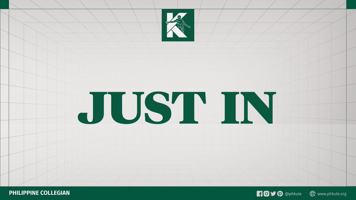 Philippine Collegian tweet media